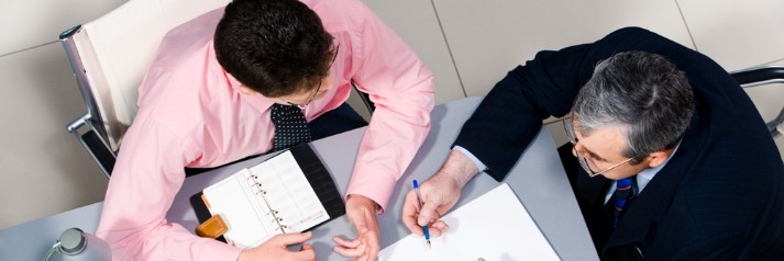 La vostra azienda in mani sicure ed affidabili Consulenza a tutto campo