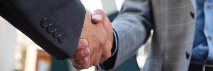 Vendite private I nostri clienti vendono